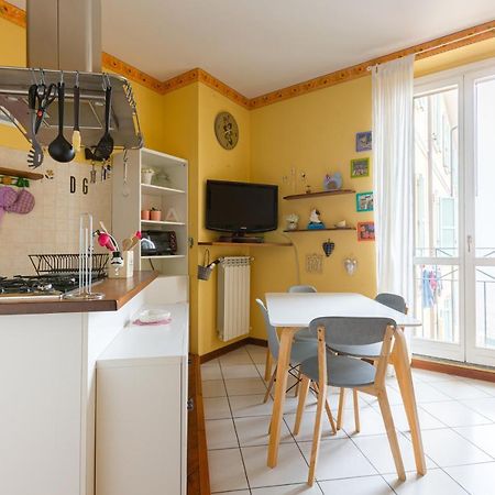 Apartamento Bnbutler Torelli - Grazioso E Luminoso Bilocale Milán Exterior foto