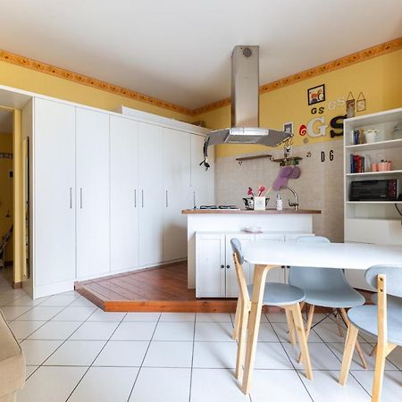Apartamento Bnbutler Torelli - Grazioso E Luminoso Bilocale Milán Exterior foto