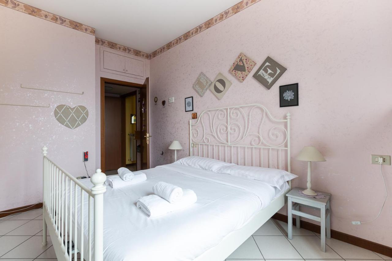 Apartamento Bnbutler Torelli - Grazioso E Luminoso Bilocale Milán Exterior foto