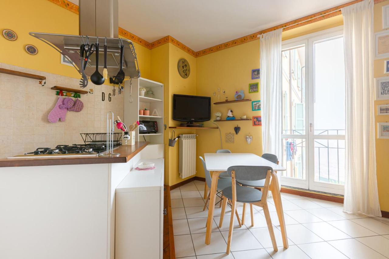 Apartamento Bnbutler Torelli - Grazioso E Luminoso Bilocale Milán Exterior foto