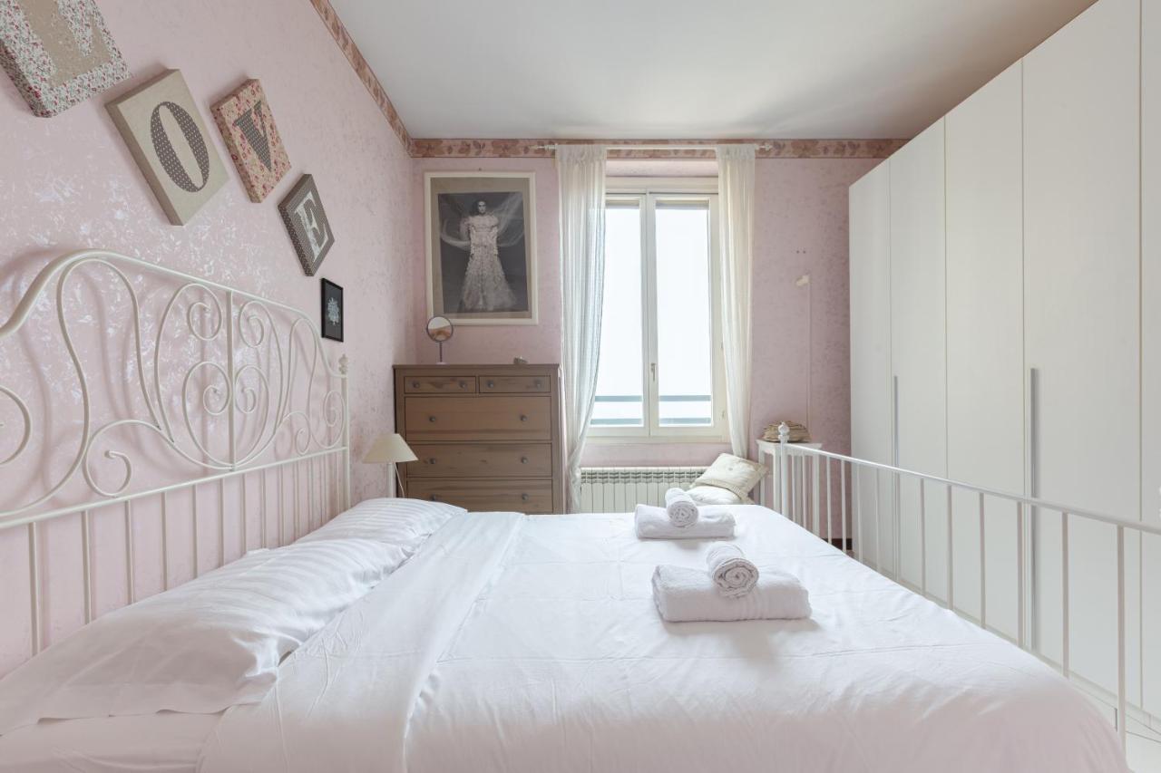 Apartamento Bnbutler Torelli - Grazioso E Luminoso Bilocale Milán Exterior foto