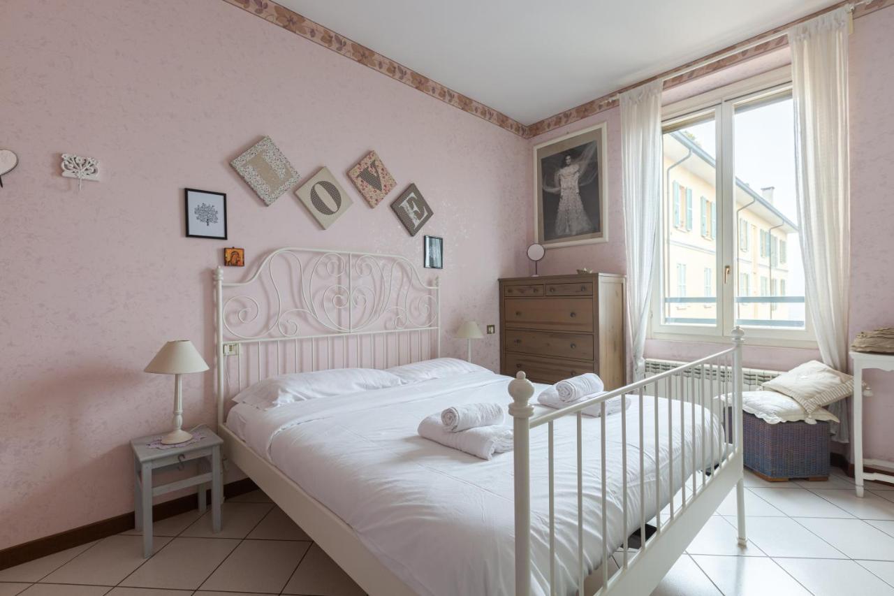 Apartamento Bnbutler Torelli - Grazioso E Luminoso Bilocale Milán Exterior foto